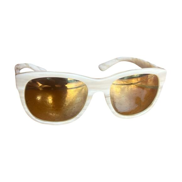 Ralph Lauren RL8212 Ricky 5646/7P Tortoise Sunglasses 56-19 Made Italy UV main image 10